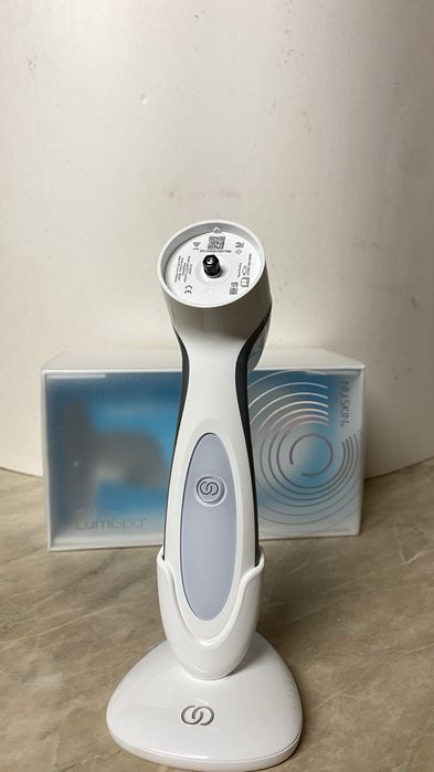 ageLOC LumiSpa – уред за дълбоко почистване на лице (Nu Skin)