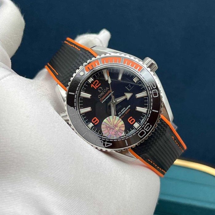 omega seamaster planetocen rd