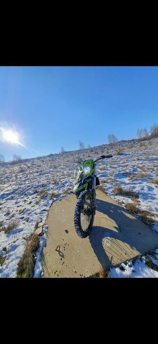 ALFARAD A8 2022 300CC