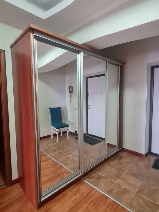 микровонока Electrolux