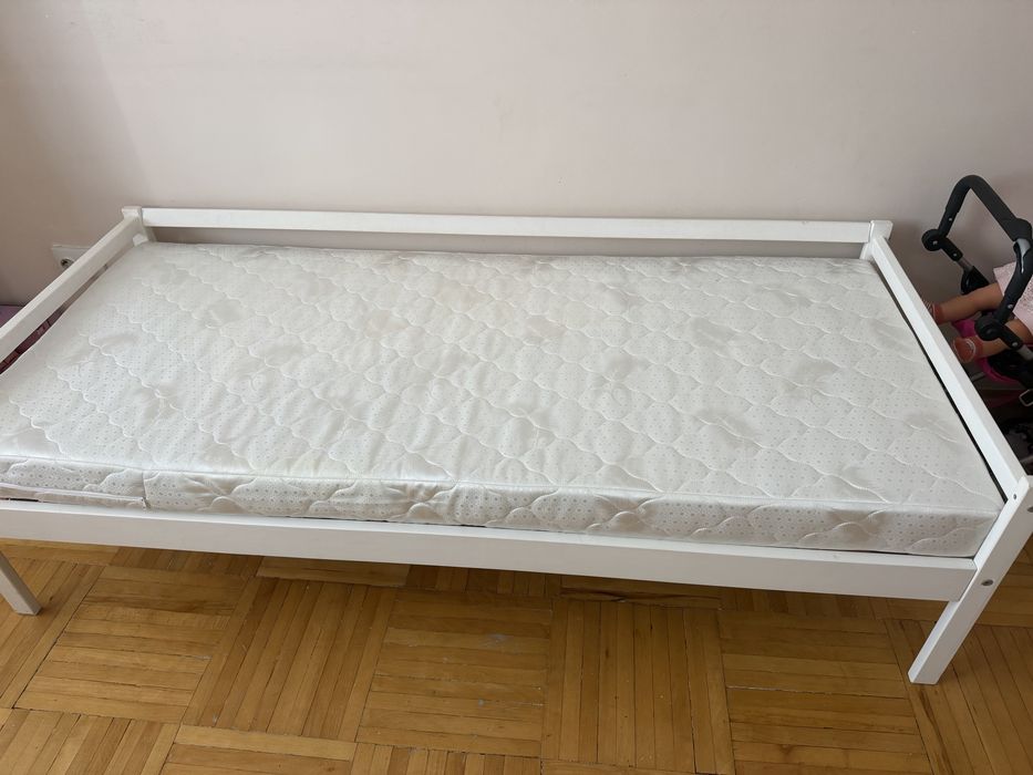 Продам детскую кровать