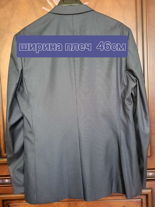 Мужские пиджаки, брюки