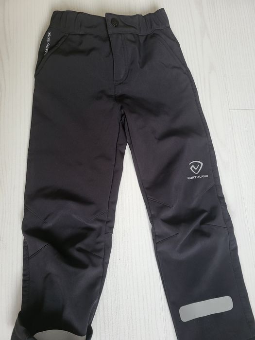 Продам брюки на мальчика, сотшел, 110-116