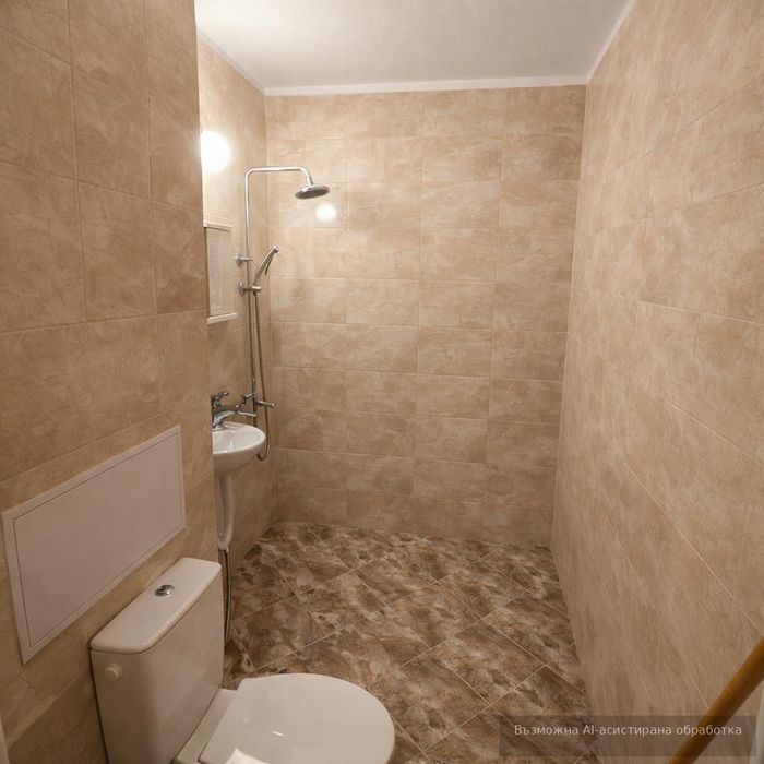 Дава се под наем Двустаен апартамент в София, Люлин 10 - 50 кв.м за 408.51 € - Снимка #4