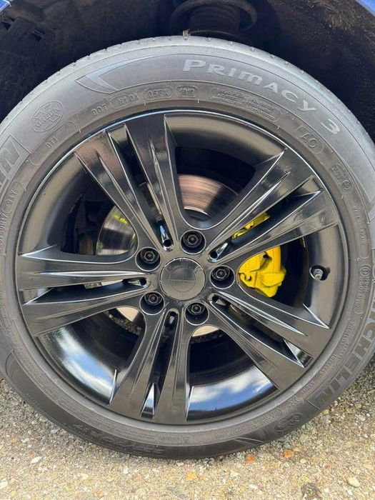 BMW 3 SERIES F30 F31 4 SERIES F32 F33 17" STYLE 392 WHEEL 7.5Jx17