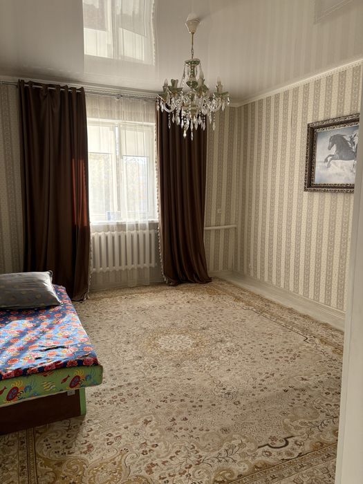 6ауылдан уй сатылады