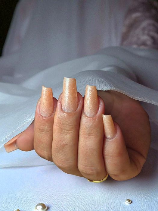 Unghii cu gel Constanta