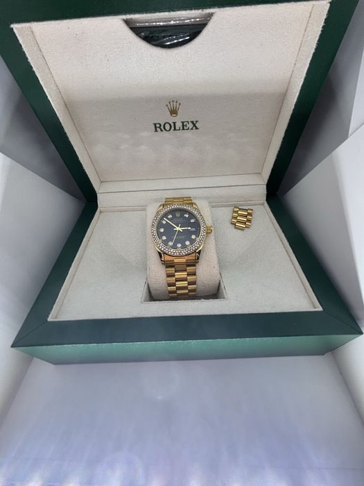 Продам часы Rolex Datejust