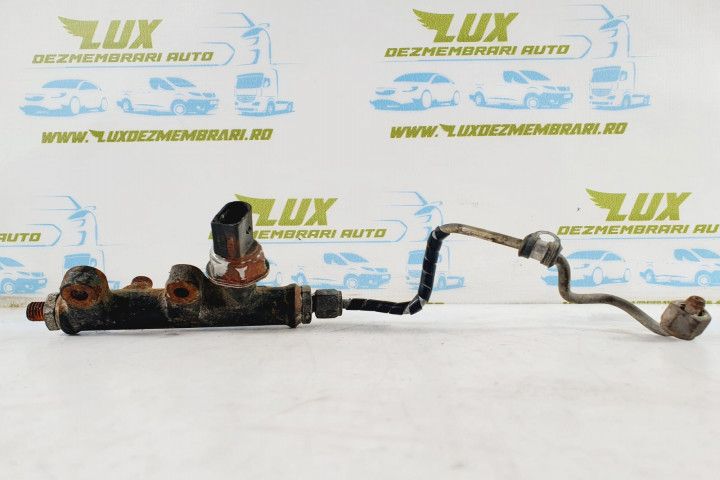 Rampa injectoare a2020001297 Citroen C6 1 generation (2004 - 2012)