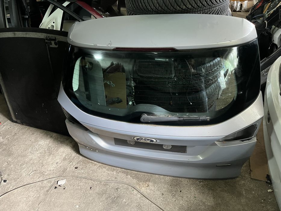 Haion ford focus 3 combi an 2011-2015