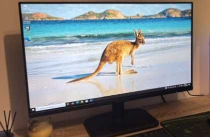 Монитор ACER AOPEN 27 '' FHD, 100Hz, 1ms