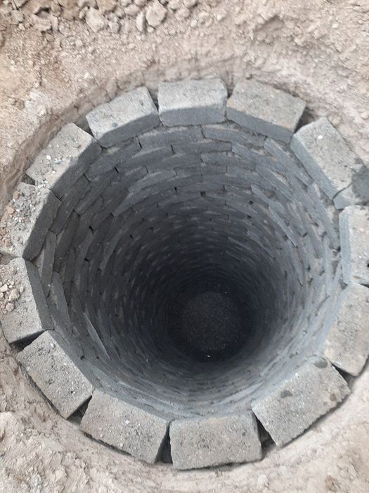 Transhiya, Izolyatsiya, Urachi, Truba yotqizish, Podval Tunel qazish