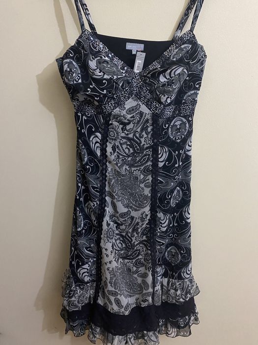 rochie lunga , Per Una