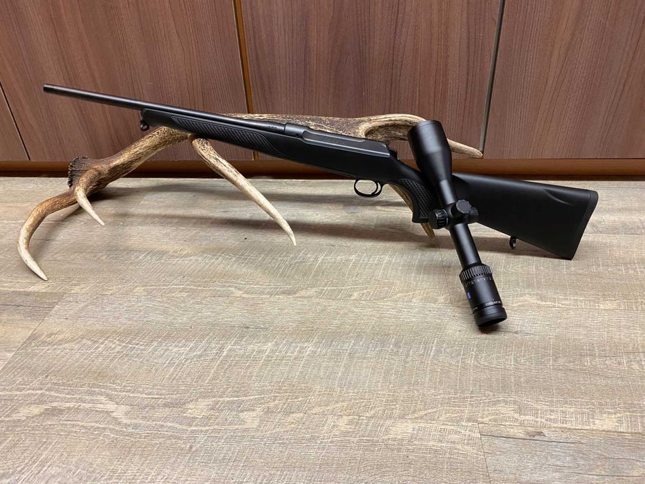 Cea Mai Puternica ARMA Cal.6mm!! - Super Precizie , Carabina Pusca arc