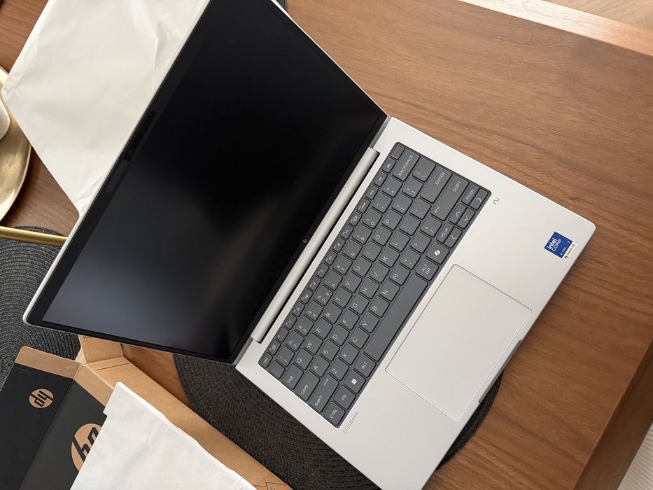 Hp EliteBook NOU