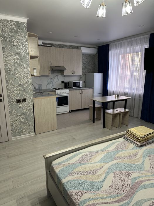 1 комнатная квартира центр,дет мир,УВД,Парк Сити,Эльдорадо,Сары Арка