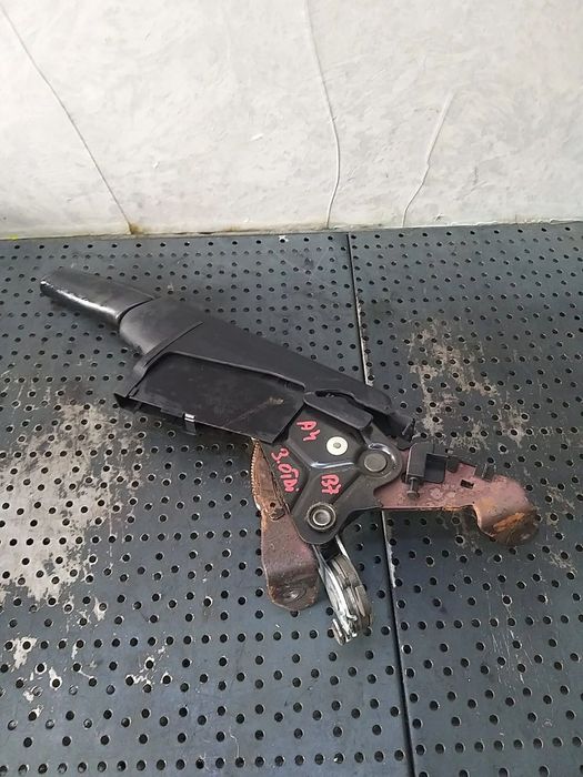 Maner frana de mana audi a4 b7 8e