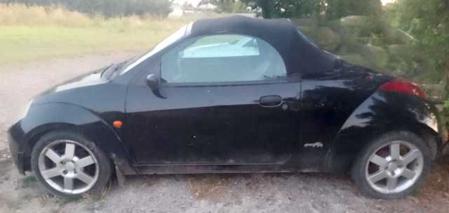 FORD Streetka 2004 — imagine 2