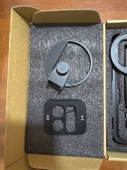 Smallrig 15 pro maxga