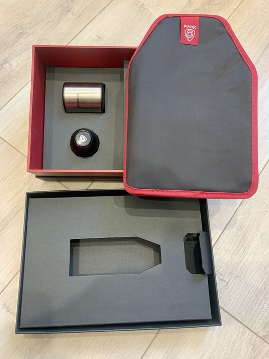 Набор для охлаждения вина Prestigio