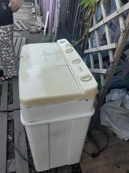 Продам полуавтомат машинка