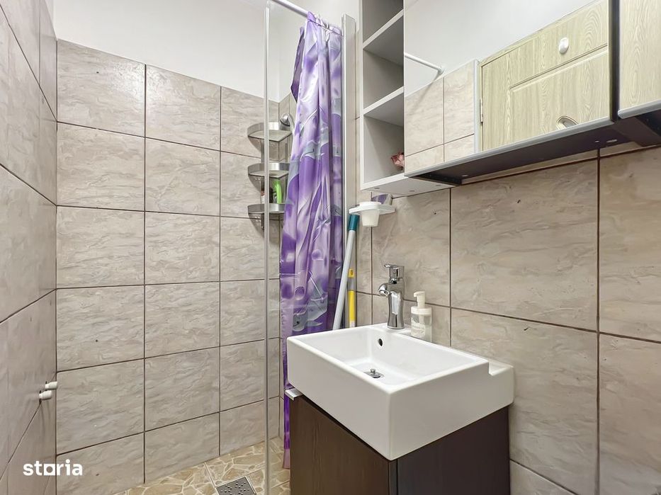 Garsoniera Vitan Bobocica