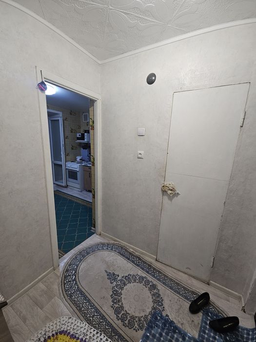 Продам 1,5 комнатную квартиру