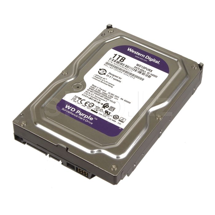 Жесткий диск HDD 1 TB
