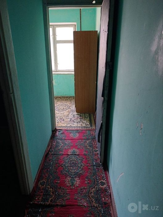 Ижарага квартира