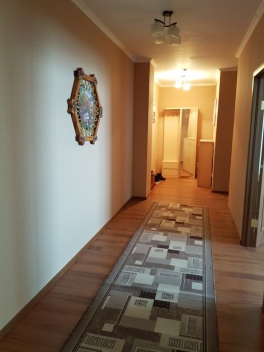 Левый берег посуточно