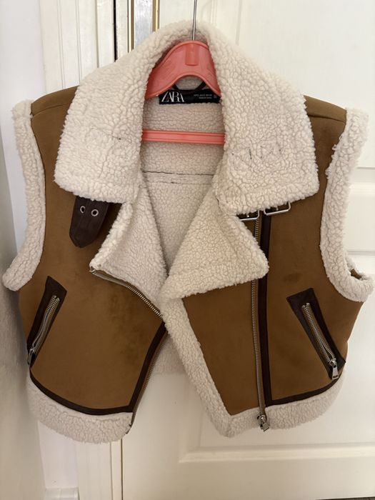 Дамски елек Zara