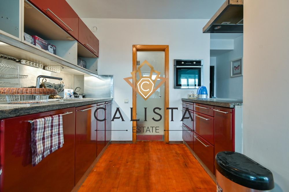 Дава се под наем Двустаен апартамент в София, Лозенец - 60 кв.м за 547.23 € - Снимка #7