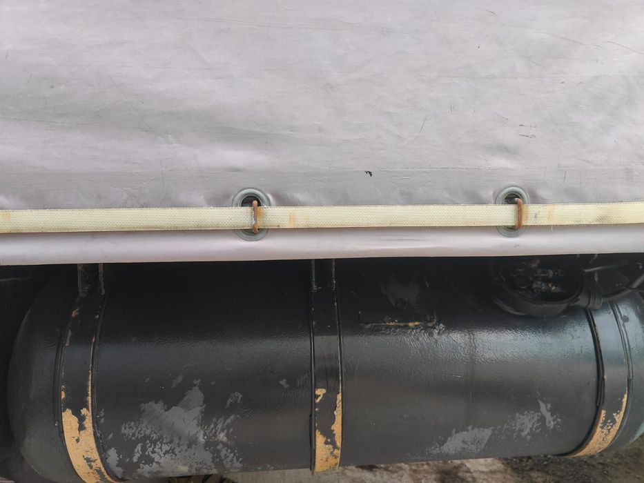 ГАЗельге кузов сатылады