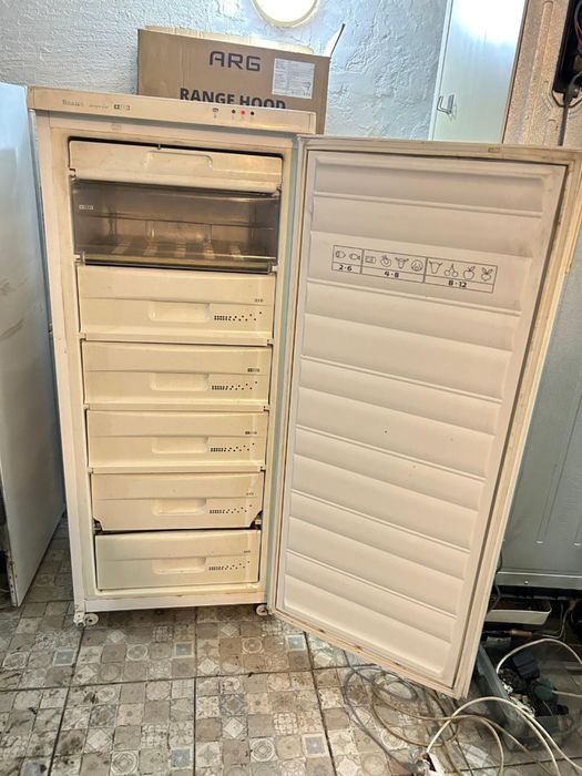 Холодильник с доставкой