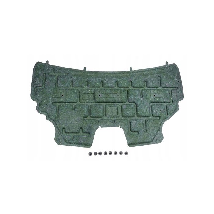 Изолация за преден капак на Ford Fiesta MK6 (2008-2019)