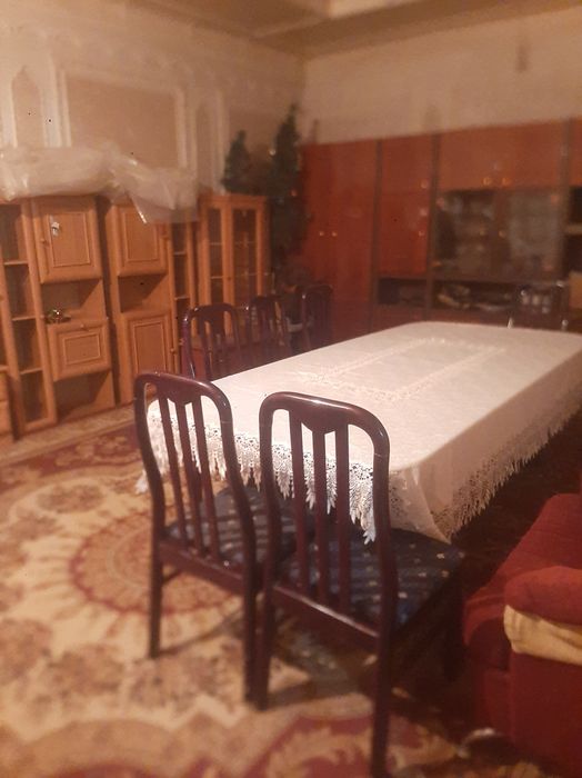 Ховли сотилади срочна