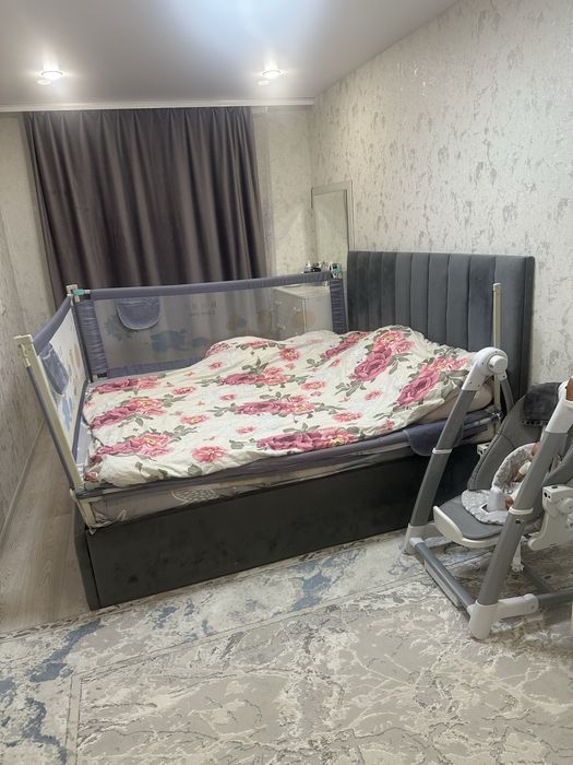 Продам 3-комнатную квартиру