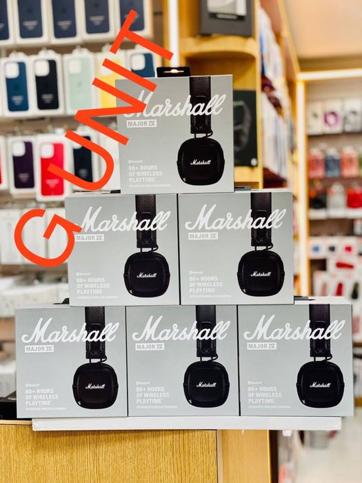 Marshall Major 4  (оптом)