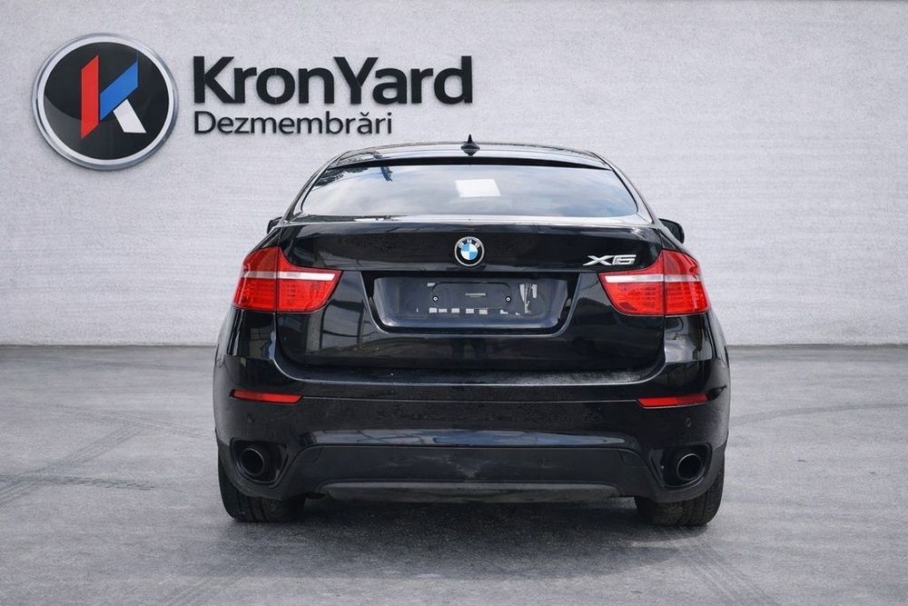 Dezmembrari dezmembrez  BMW X6 E71 3.0 Diesel 2007 - 2015 235CP M57