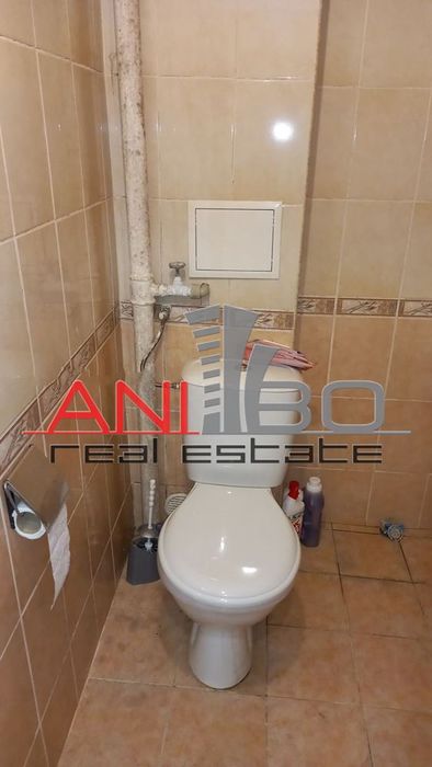 Продава се Тристаен апартамент в Варна, Базар Левски - 60 кв.м за 2167 €/кв.м - Снимка #5