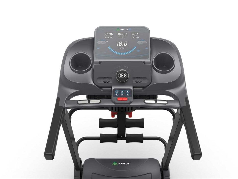 Беговая дорожка Axelus 495
