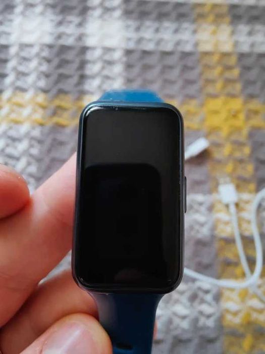 Huawei Smartband 7