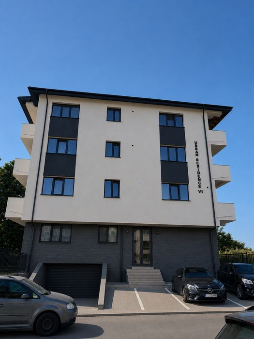 Apartament 3 camere in bloc nou cu lift predare in noiembrie