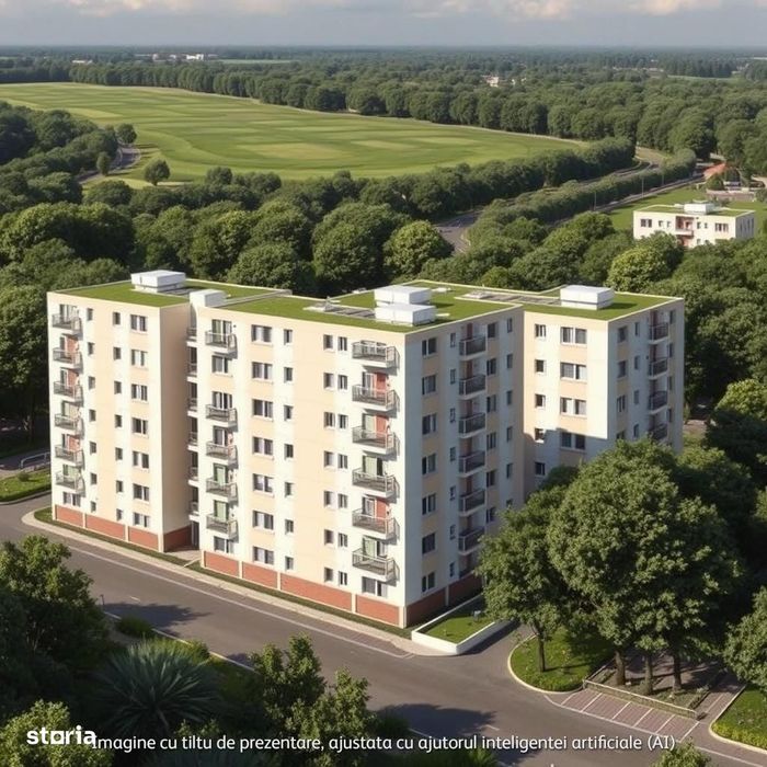 Teren pentru dezvoltare Prelungirea Ghencea, Bucuresti