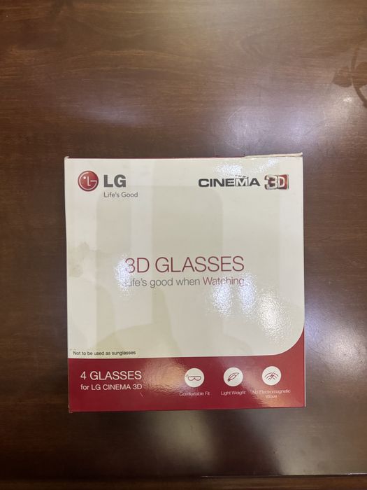 Телевизор LG 55 LB 6520