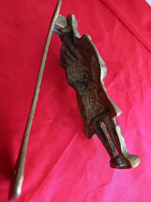 Чукало за Врата Шотландски Гайдар