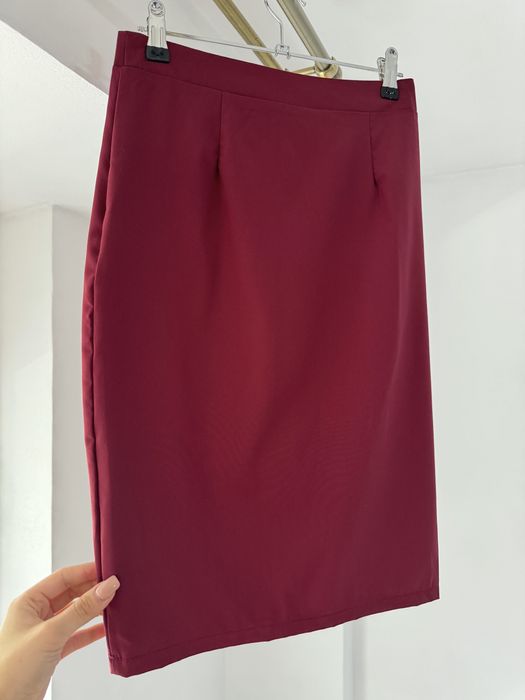 Fusta conica visinie