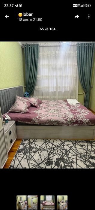 Мебель для спальни