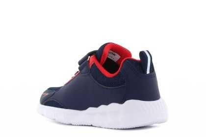 Светещи маратонки за момче Spiderman 30-35