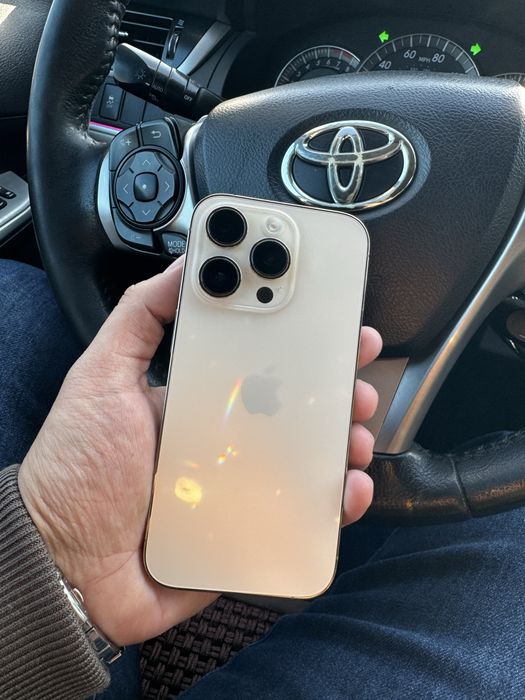 Iphone 14 pro.